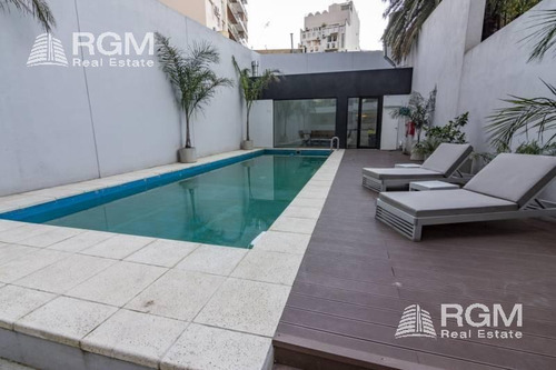 Imagen 23 de 30 de Venta Con Renta - Ol Residences