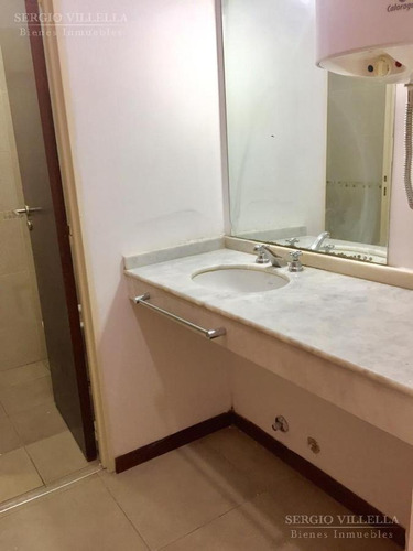 Imagen 10 de 15 de 9 De Julio 1900 - Departamento Monoambiente En Venta - Rosario