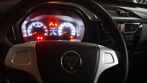 Imagen 18 de 20 de Foton Truck Tm1 - Cabina Simple - 0km - Js
