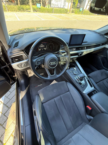 Audi A4 2.0 Fsi 190cv