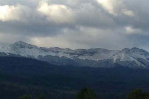 Terreno En Venta - 1.200mts2 - San Martín De Los Andes