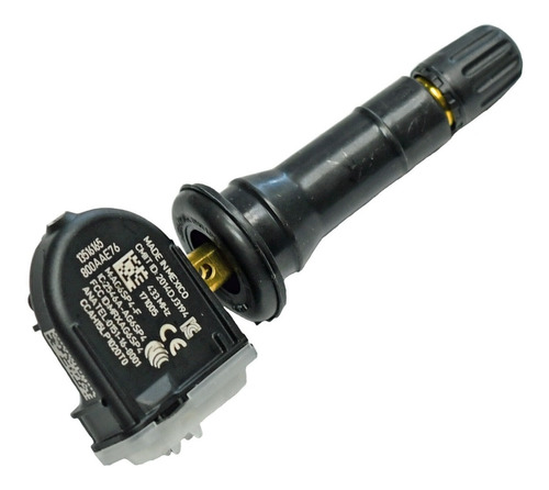 Imagen 1 de 1 de Sensor Presión Neumáticos Chevrolet Cruze