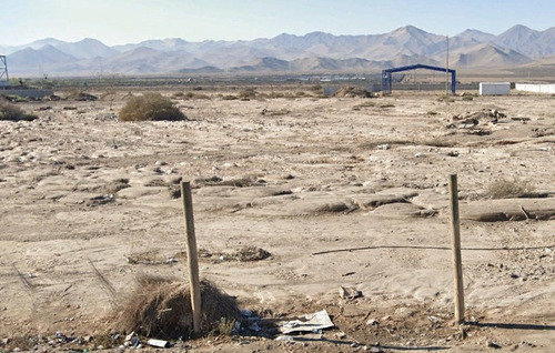 Terreno Industrial Venta