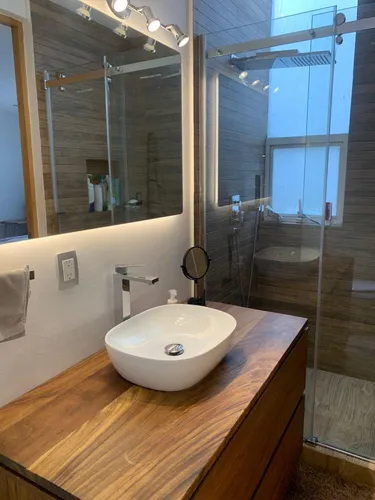 Casa En Venta Fracc. Los Patios, Col. Fuentes De Tepepan, Delegacióntlalpan,cdmx