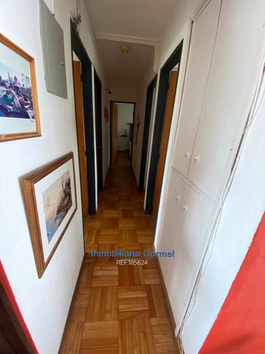 Venta Apartamento 3dorm 1 Baño Y Cochera