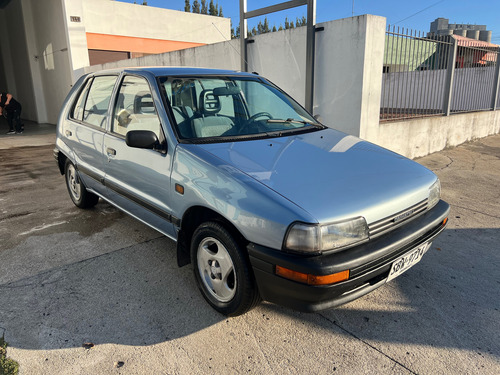 Daihatsu Charade 1.3
