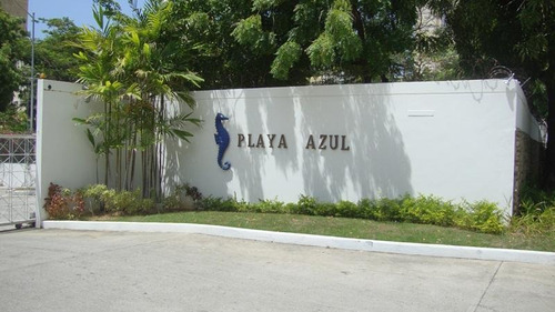 Imagen 1 de 10 de Club Playa Azul ( Tenemos Apartamento Dentro De Club, Para La Venta Llamar Para Info)