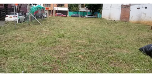 Venta De Dos Lotes Mts2 En Ciudad Jardín, Sur De Cali 9570