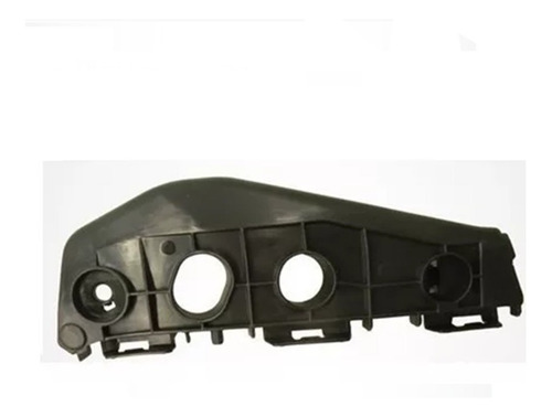 Soporte Plastico De Parag Delantero Corolla 2011 Al 13 2014