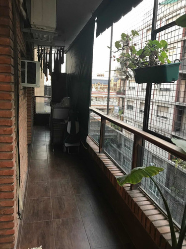 Departamento 4 Ambientes Divino Reciclado Nuevo Dueño Vende