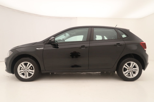 Imagen 9 de 17 de Volkswagen Polo