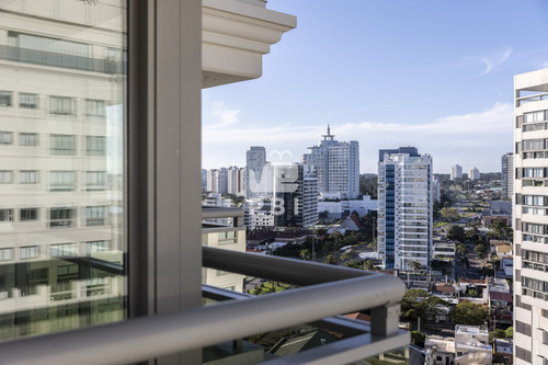 Apartamento 2 Dormitorios En Venta - Imperiale Iii - Ref : Pbi14240