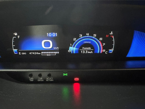 Toyota Etios XLS 1.5 6M/T