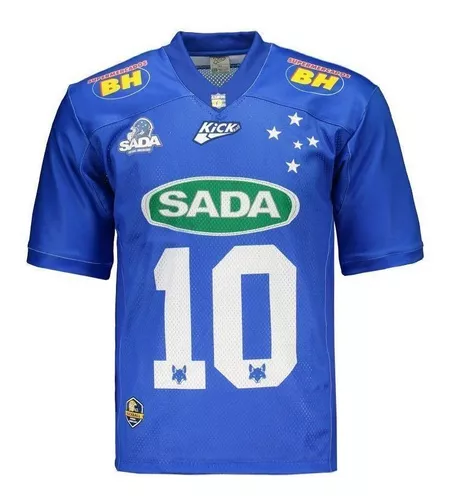 Cruzeiro Futebol Americano