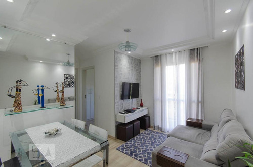 Apartamento Para Aluguel - Itaquera, 2 Quartos, 45 - 893307460