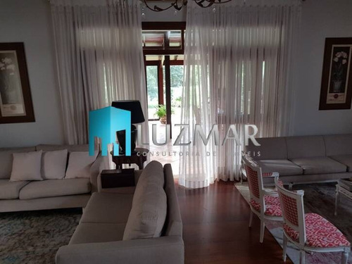 Imagem 9 de 15 de Linda Casa No Horto Do Ipê - 062l
