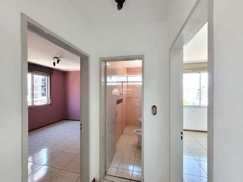 Imagem 22 de 29 de Apartamento Duplex Tipo Cobertura Com 4 Dormitórios Garagem Para Venda Centro De Santa Maria - 33103