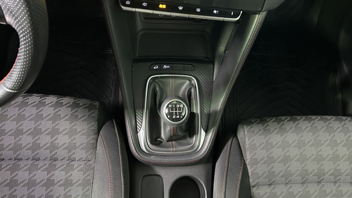 MG ZX 1.5 Com Mt