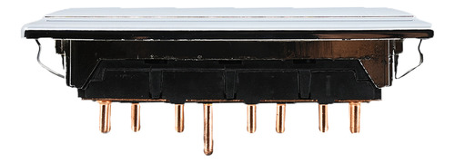 Control De Elevador P- Chevrolet Pick Up 1981 1982 1983 1984