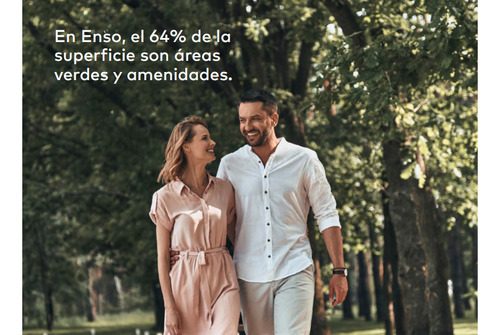 Enso Departamentos De Lujo En Montebello Modelo Kauri San