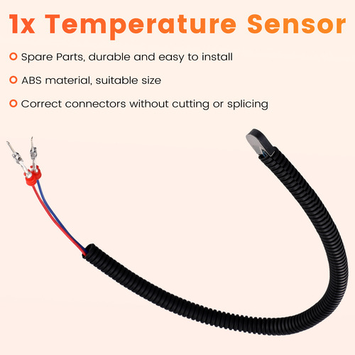Temperature Sensor 3353810358, 7917415555, 7917415522 For Li