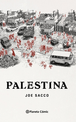 Libro Palestina (nueva Edición)