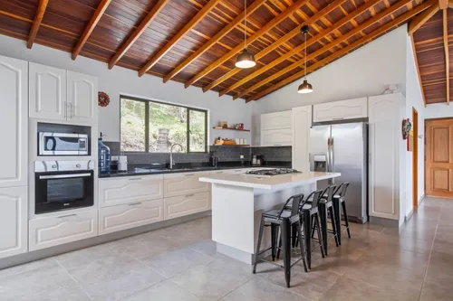 Casa En Arriendo En Vereda La Miel. Cod A22445