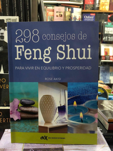 298 Consejos De Feng Shui - Rose Akisi