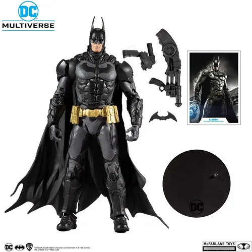 Juguetes de batman arkham knight on sale