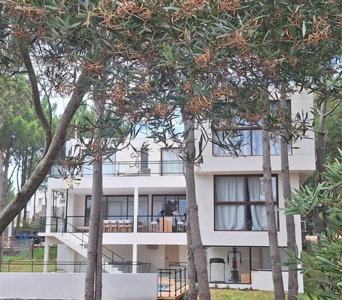 Alquiler Casa En Costa Esmeralda Maritimo 16 Pax Maritimo