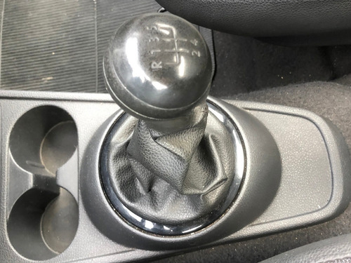 Volkswagen Saveiro Robust Rb Mbvs 2017/2018 1.6 8v=strada