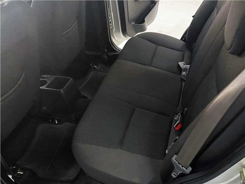 Chery Celer 1.5 Mpfi 16v Flex Act 4p Manual