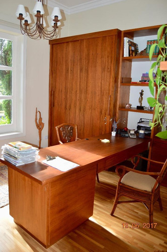 Casa Com 4 Dormitórios, 800 M² - Venda Por R$ 5.900.000,00 Ou Aluguel Por R$ 25.000,00/mês - Vila De São Fernando - Cotia/sp - Ca6156