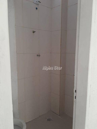 Imagem 6 de 23 de Prédio À Venda, 100 M² Por R$ 380.000,00 - Condomínio Centro Comercial Alphaville - Barueri/sp - Pr0159