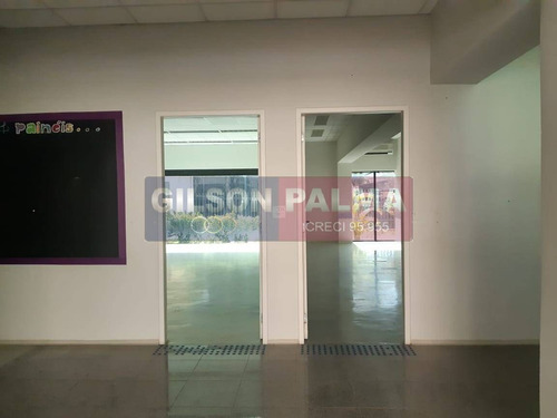 Imagem 4 de 13 de Área Comercial Para Locação No Jardim Aquárius - São José Dos Campos - 31