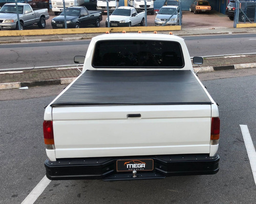 Imagem 11 de 15 de Ford F-1000 4.9 I Cs Gasolina 2p Manual