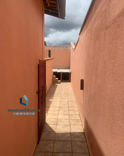 Imagem 7 de 30 de Casa - Ca00050 - 68563534