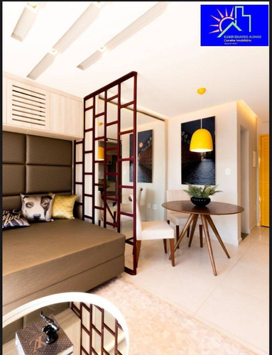 Imagem 2 de 14 de Studios E Apartamentos Na Vila Carrão - 2906k