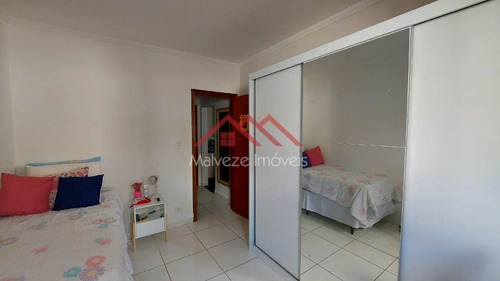 Imagem 10 de 15 de Casa 03 Dormitorios C/suite 03 Vagas B. Assunca - V-1994
