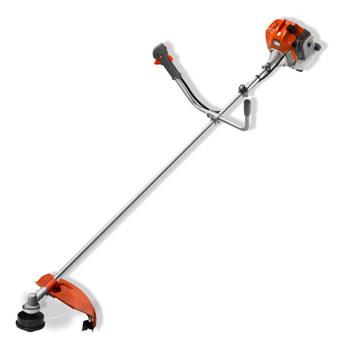 Roçadeira Gasolina Tekna Rl520acntk 52cc 2hp + Kit Lâminas