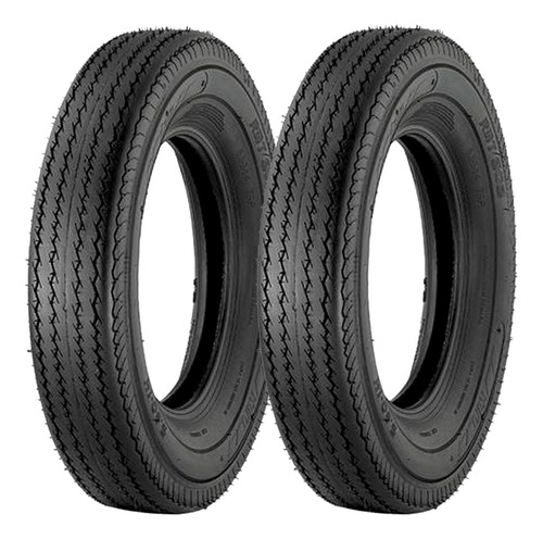 2 Pneu 5.90 14 79p Speedmax Volkswagen Brasilia Fusca Retro