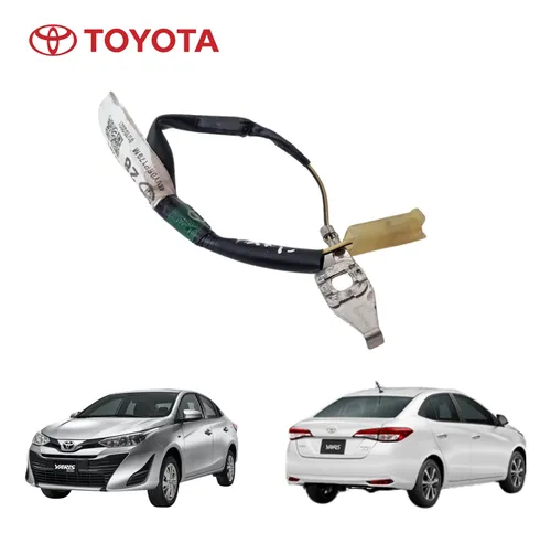 comprar Sensor Desembaçador Toyota Yaris 1.5 2022 2023 821860d281