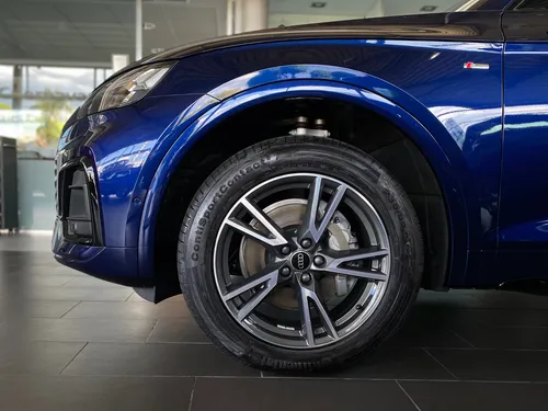 Audi q5 sportback 2.0 45Tfsi S Line Quattro Mild Hybrid