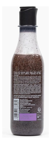 Sabonete Líquido Esfoliante Corporal 185 Ml Ekos Açaí