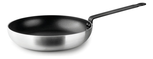 Sarten Profesional Kai Aluminio Free Pfoa 26 Cm Lacor Color Plateado