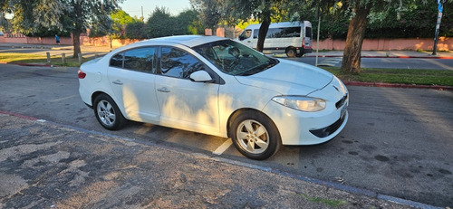 Renault Fluence 2.0 Privilege Mt
