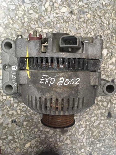 Alternador Ford Explorer 2002/2004v6 Funcional ( Usado ) 