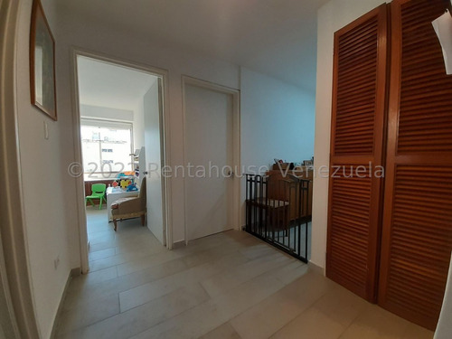 Imagen 20 de 30 de Apartamento En Venta - Los Palos Grandes 22-16330 - Ja 04242153335