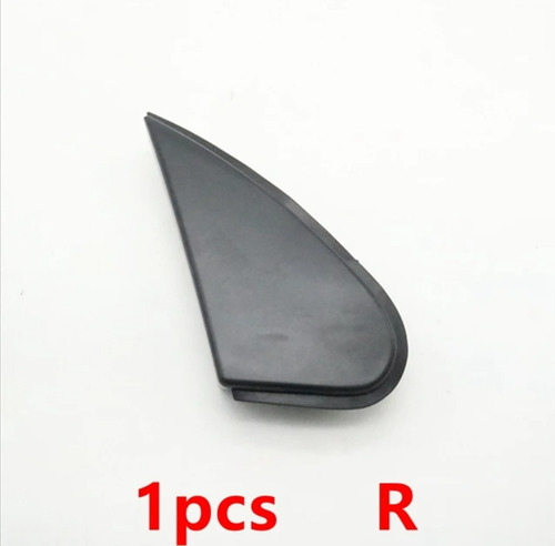 Tapa Triangular Para Espejo Retrovisor Corolla 2014 Al 2020