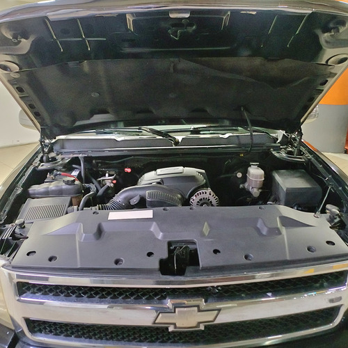 Chevrolet Silverado Ls 2008 Sc*